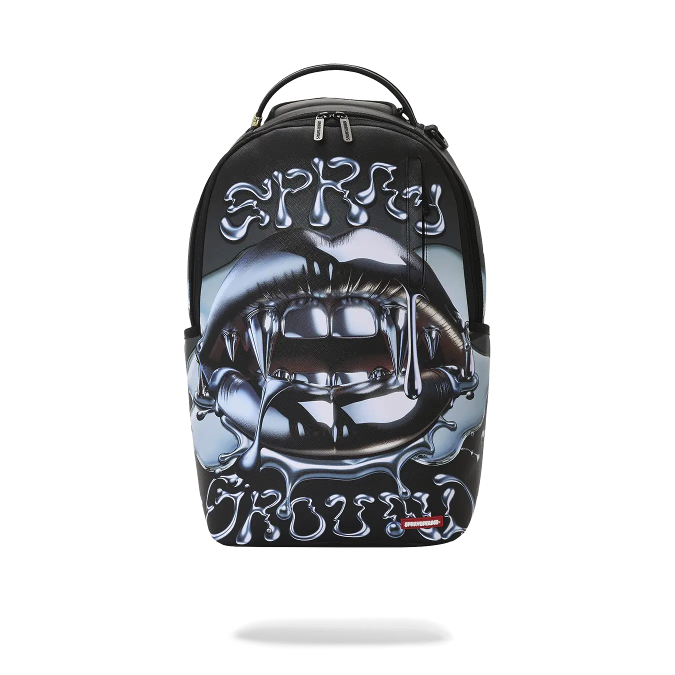 FATAL ATTRACTION BACKPACK