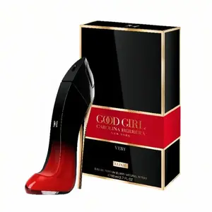 Carolina Herrera Good Girl Very Elixir Eau de Parfum 2.7oz/80ml Long-lasting fragrance, TIKTOK viral hit perfume