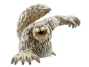 Bandai Vibration Stars Shakaku