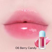 06 Berry Candy