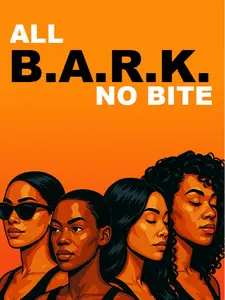 Michelle Nicole All BARK NO BITE