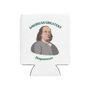 America's Greatest Hagmaxxer