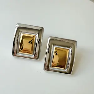 Street Glow Earrings