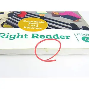 USED-Start Right Reader Grade 1 (Into Reading) (Paperback)
