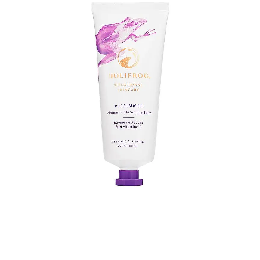 HoliFrog Kissimmee Vitamin F Cleansing Balm