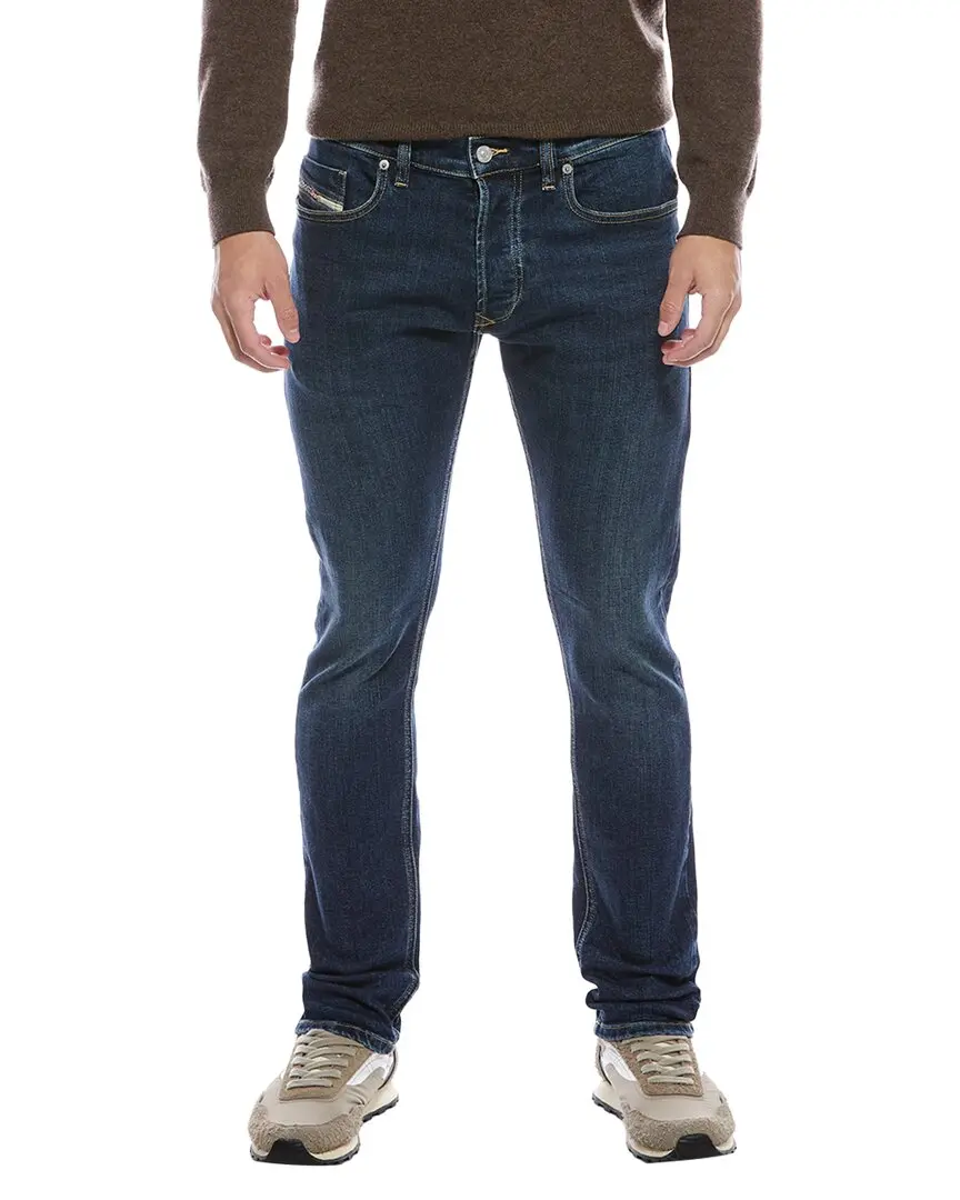 Diesel Tepphar-X Dark Wash Jean