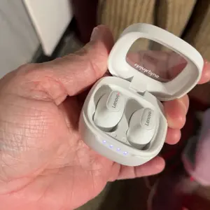 Product Review of ERAZER XT62PRO Wireless Earbuds with Mic, Fall Mini Headphones, In-ear Earphone, IPX5 Waterproof Earphone from ♉**l 🌟**