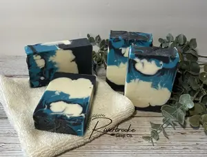 Tea Tree Soap