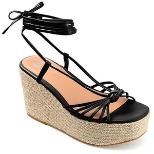 Journee Collection Womens Tru Comfort Foam Catalinn Sandal