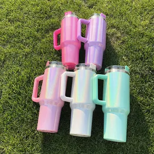 Rocking Rhinestone Tumbler Kit