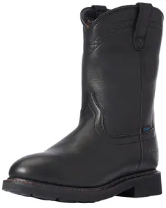 Ariat Men's Sierra Waterproof Western Boot Round Toe - 10034142