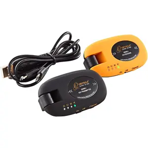 Ortega Digital Wireless Guitar & Bass System, ODWS-1