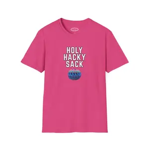 Holy Hacky Sack T-Shirt