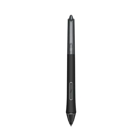 XPPen X3 Pro Smart Chip Premium Stylus Pen - Digital Stylus Pen with 20% Accuracy Boost, Brush & Felt Nib Tips, Accessories for Computer Accessories, Accurate Drawing on Artist 13.3 V2, 15.6 V2, 19 Gen2, Deco Pro Gen2 Graphics Writing Tablets