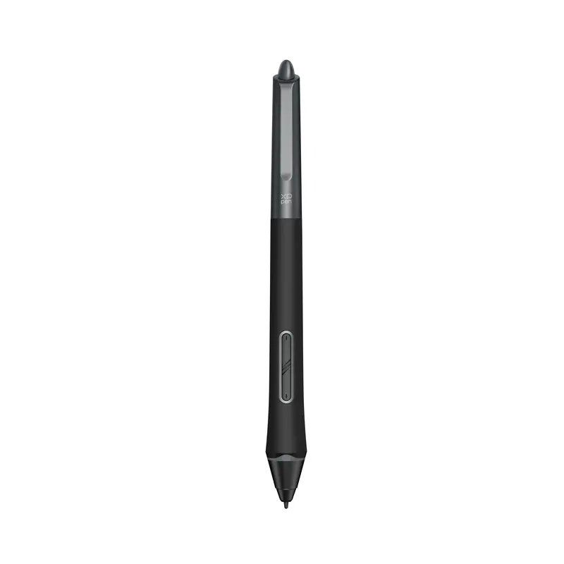 XPPen X3 Pro Smart Chip Premium Stylus Pen - Digital Stylus Pen with 20% Accuracy Boost, Brush & Felt Nib Tips, Accessories for Computer Accessories, Accurate Drawing on Artist 13.3 V2, 15.6 V2, 19 Gen2, Deco Pro Gen2 Graphics Writing Tablets