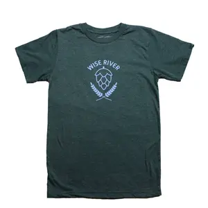 Hop Forward Tee