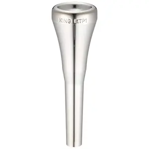 King Ultimate Trumpet Mouthpiece Marching 1