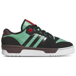 Adidas X Demon Slayer Rivalry Low Demon Slayer Men Shoes