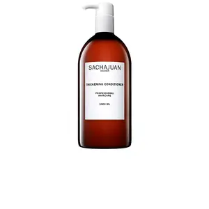 SACHAJUAN Thickening Conditioner Liter