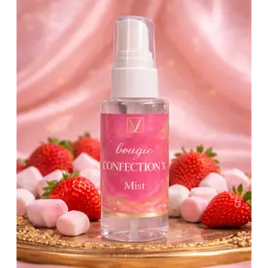 Perfume Mists (More Scents)