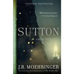 USED-Sutton by Moehringer, J. R. (Paperback)