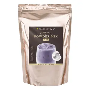 [LIVE ONLY] Tea Zone Taro Powder - Bag (2.2 lbs)