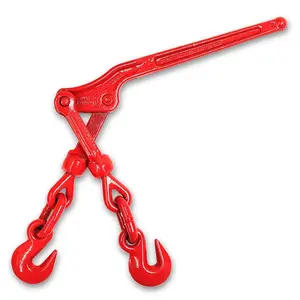 Lever Binder, 5/16" - 3/8"