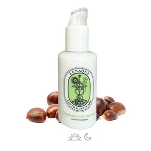 Chestnut Facial Cleanser
