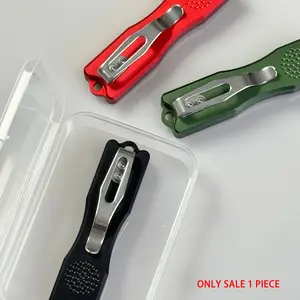 Mini Portable Picnic Tool Set, Outdoor Food Cutting Accessory, Compact Design for Easy Carry, Ideal for Camping & Hiking, Camping Tools