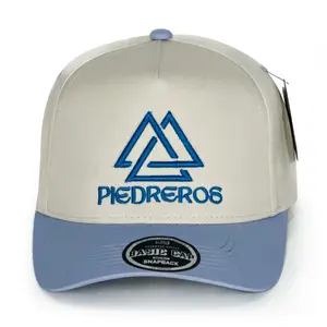 Piedreros Basic Cap