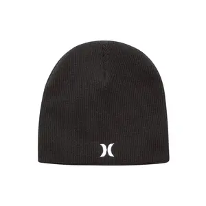 Hurley Men's Winter Hat - Classic Icon Beanie