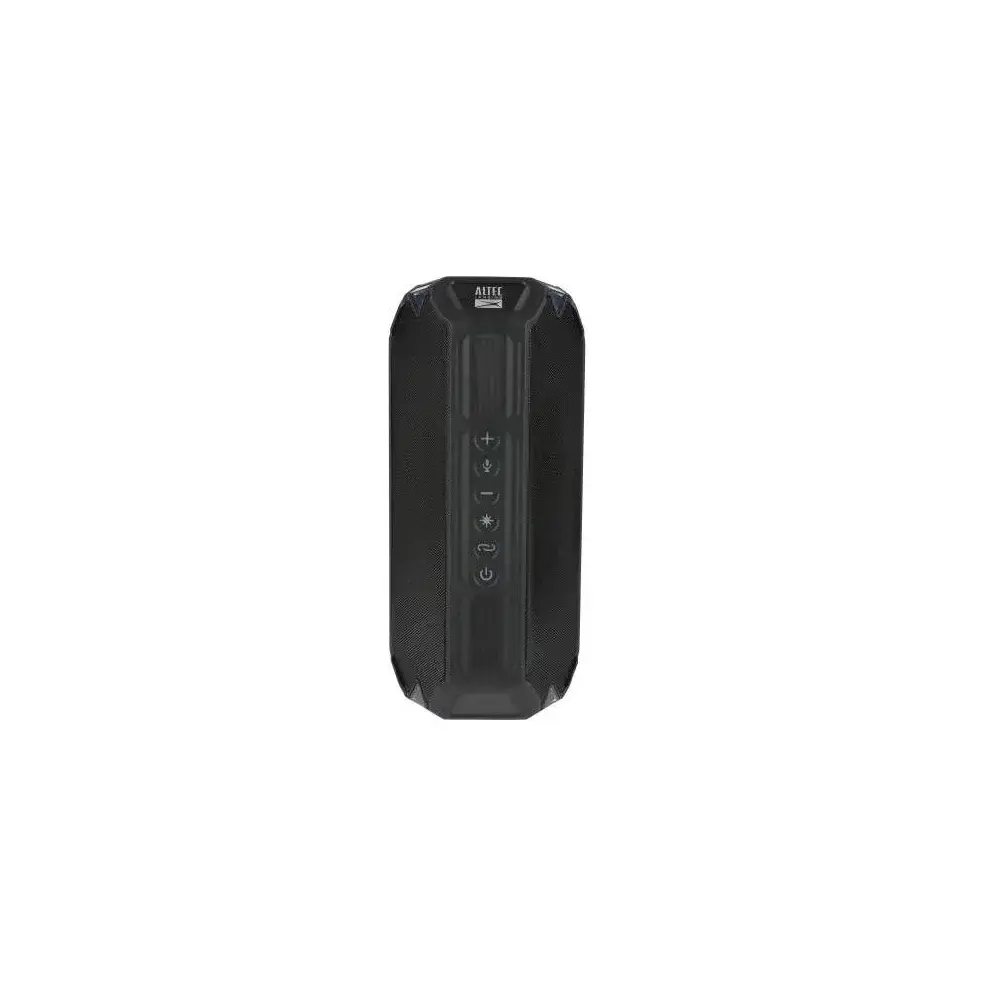 Altec Lansing HydraBoom Bluetooth Speaker - Black Altec Lansing HydraBoom Bluetooth Speaker - Black