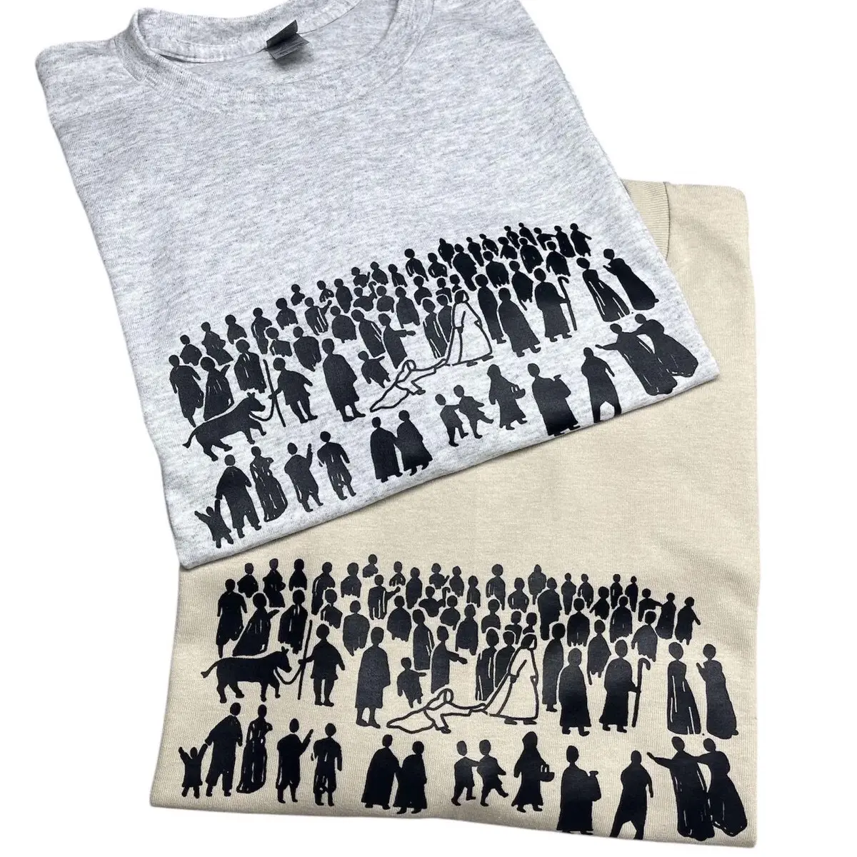 The Story Telling Collection Unisex  T Shirt