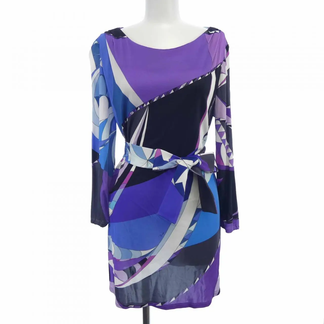 strapless open back dress Hunter Bell main image 1