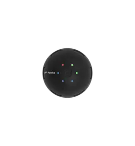 Hypersphere Go Hypersphere Go