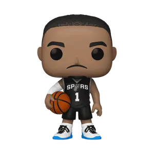 Funko Pop -San Antonio Spurs #174 - Victor Wembanyama