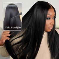 Yaki Straight