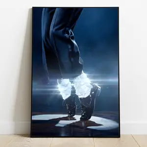 MJ 2026 Movie Poster, 2026 Movie Poster