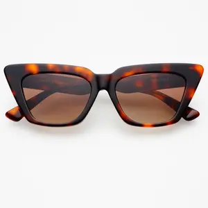 Vista Womens Designer Sunglasses by FREYRS Eyewear