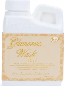 Ester gift-Tyler Candle Company Tyler Candle Co Diva Glamorous Liquid Wash (4 Ounce) Household Cleaner Detergent Fragrance