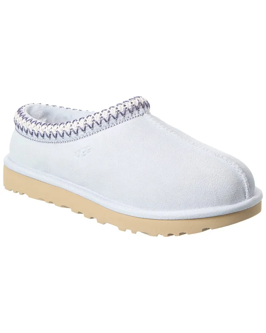 UGG Tasman II Suede Slipper