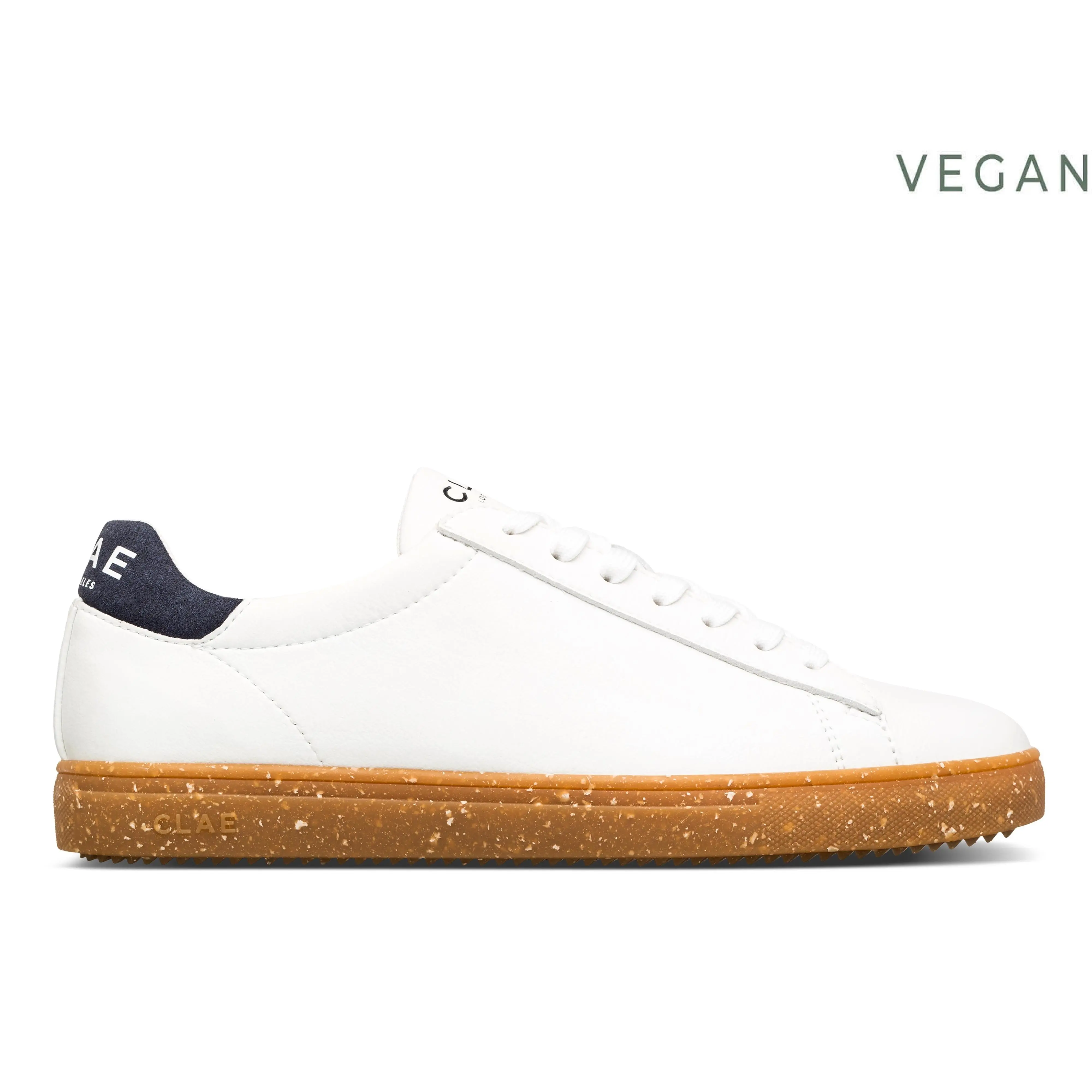 BRADLEY VEGAN