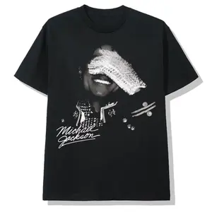 Michael Jackson Fashion Off Tshirt Gift For Fan
