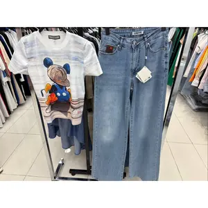 Nobello Micki Mouse T-Shirt 17376