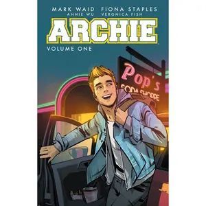 USED-Archie, Volume 1 by Waid, Mark (Paperback)