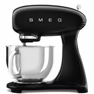SMEG 50s Retro Line Full Color Stand Mixer 5 qt