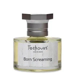 Born Screaming