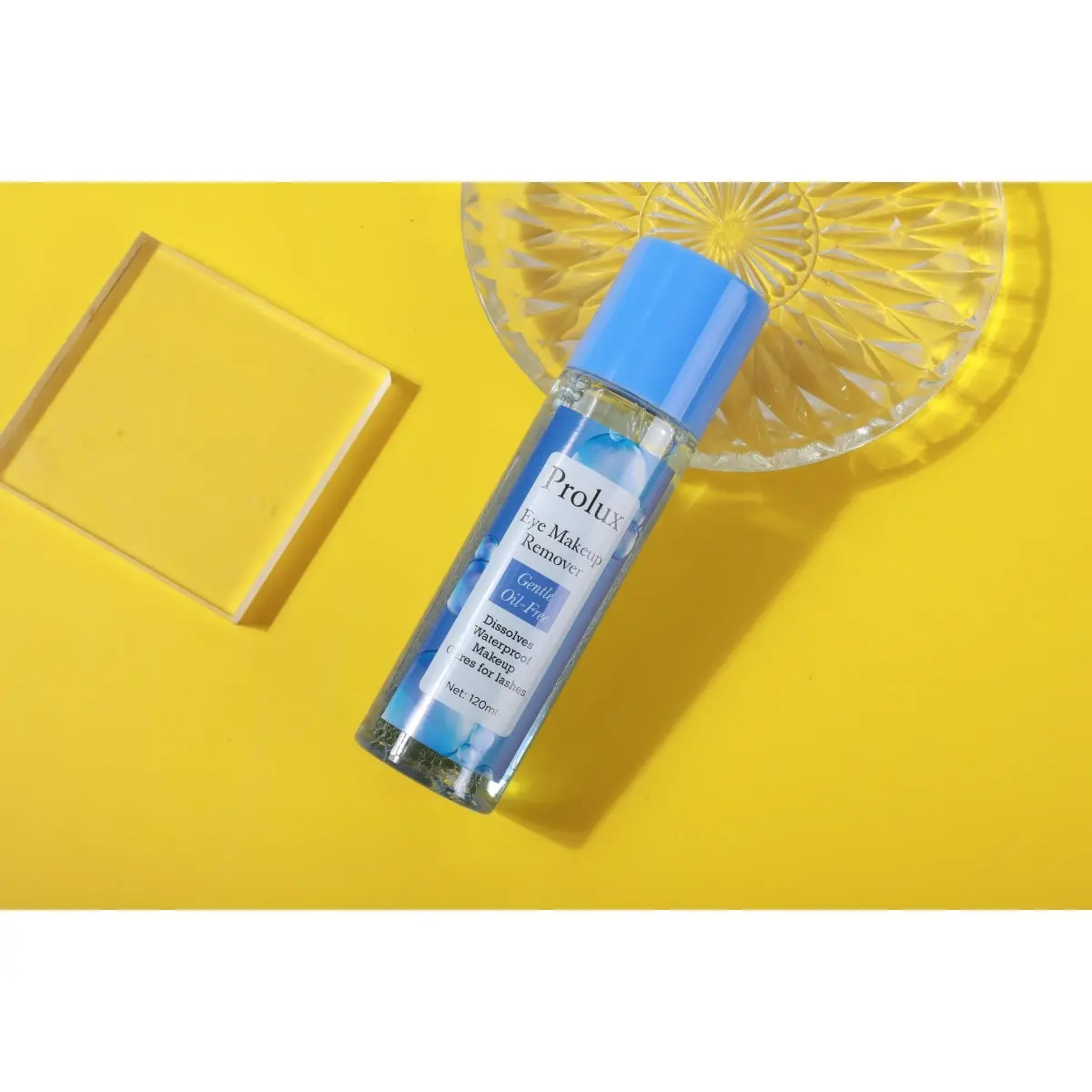 Eye Makeup Remover