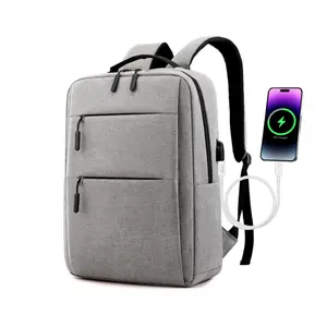 RIVERICH Versatile Laptop Backpack with Multi-Pocket Organizer, Fashion Durable Affordable Backpack for Men & Women, Large Capacity Waterproof School Bag, Unisex Multifunctional Bookbag for School, Daily Work, Travel