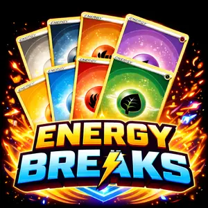 18 Pack Trading Card Sleeve Pack-Live Stream Break Participation Pokemon 18 pack